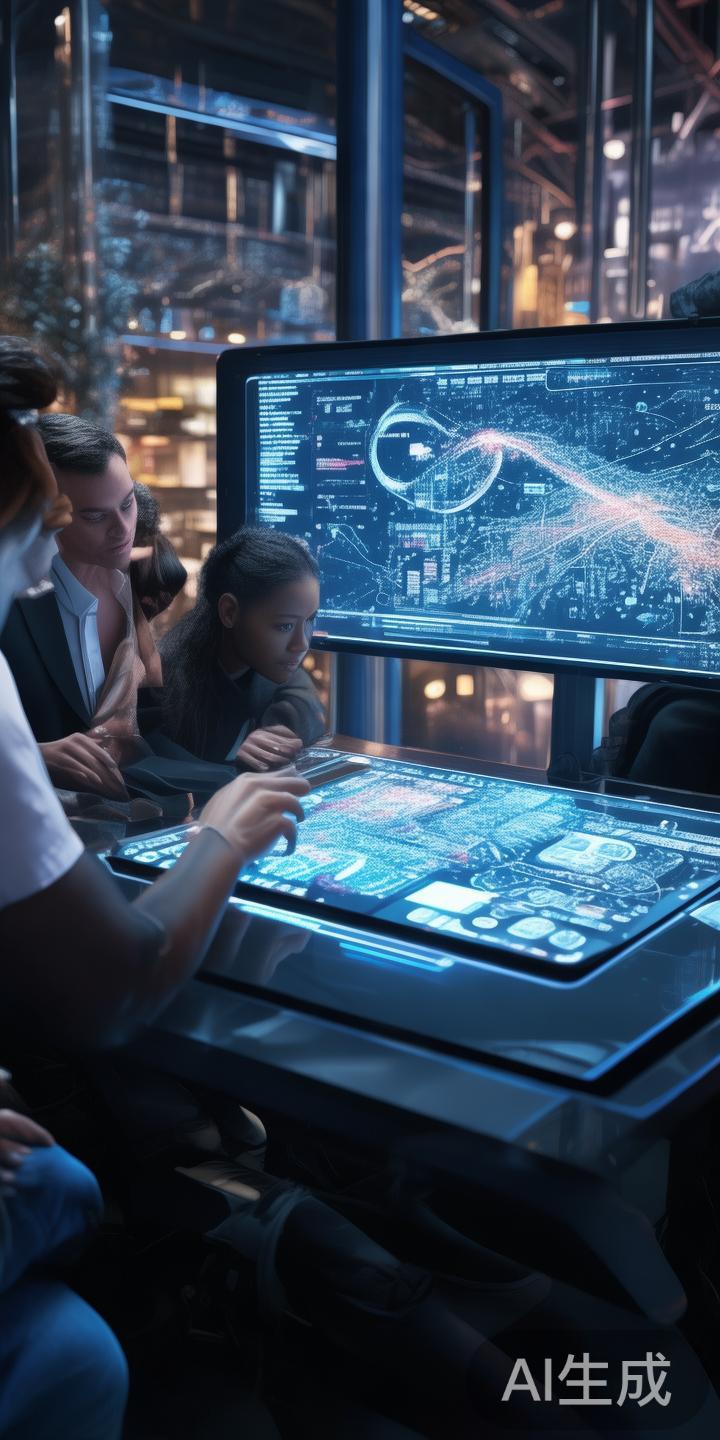 另一方面，技术创新也为优惠政策的变革提供了动力。大