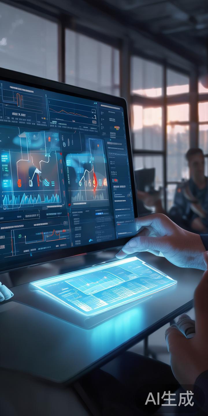 在渠道收集的基础上，运用数据分析工具，评估各渠道的