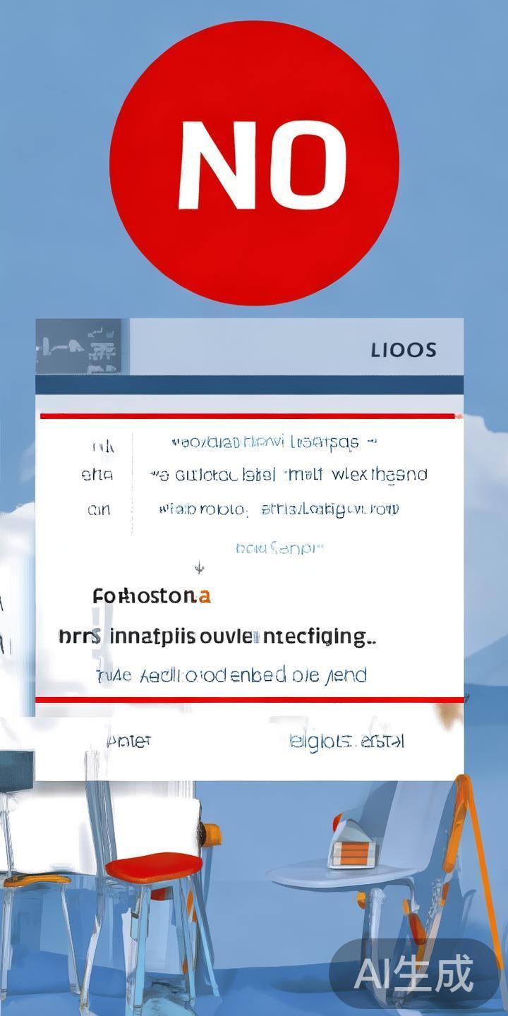 在排查登录障碍时，首先需要明确障碍的表现形式：登录