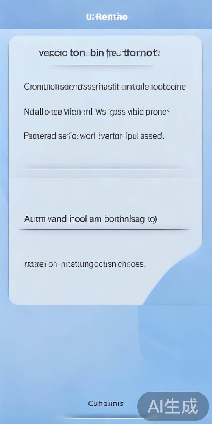 完成基本信息填写后，系统会要求验证您的身份。常见验