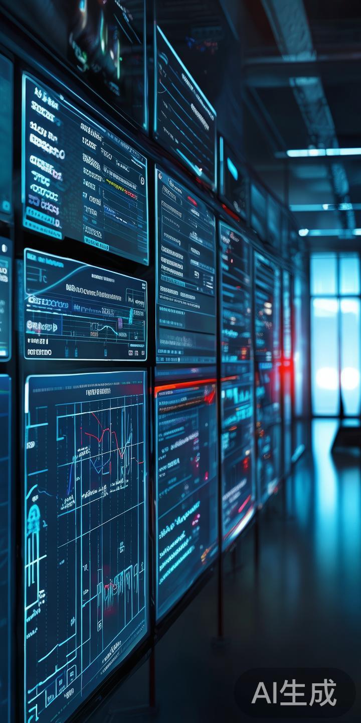 第三，平台建立智能监控系统，实时监控登录行为，识别