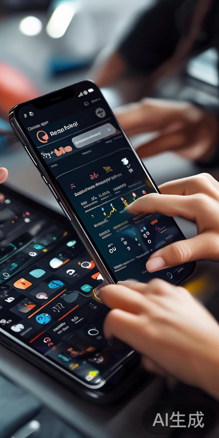 随着智能手机的普及，安卓设备凭借操作简便、兼容性强