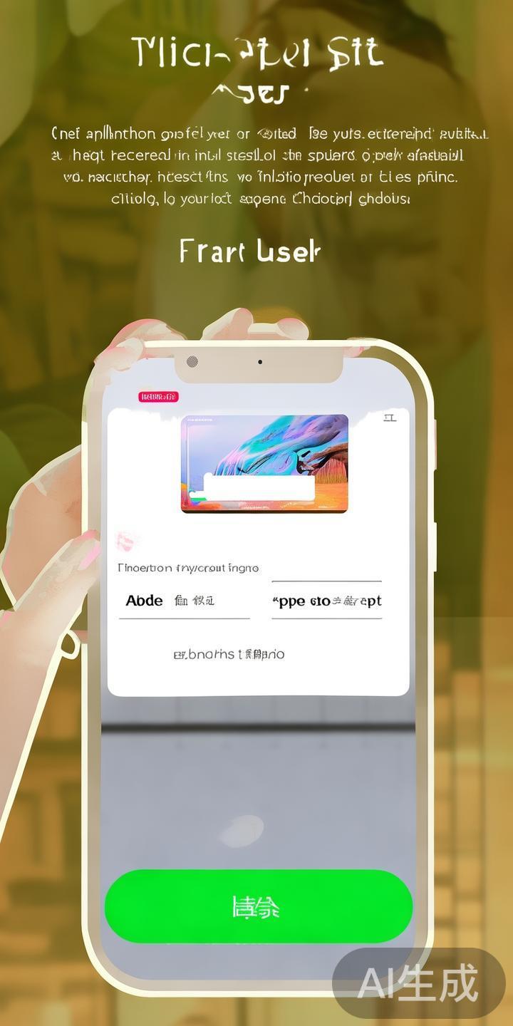 第三步：开始下载安装
点击目标应用，进入应用详情