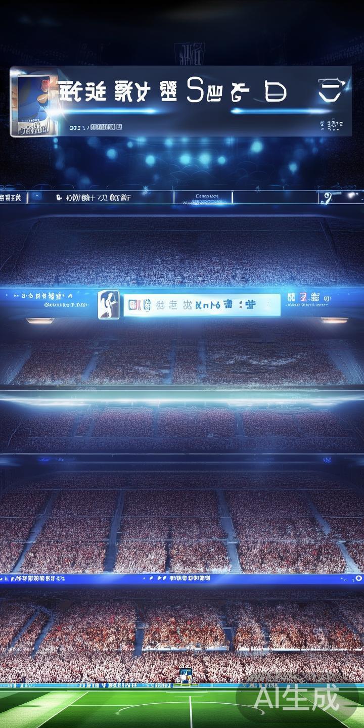 例如，喜欢足球的用户可以实时观看五大联赛、精彩的足