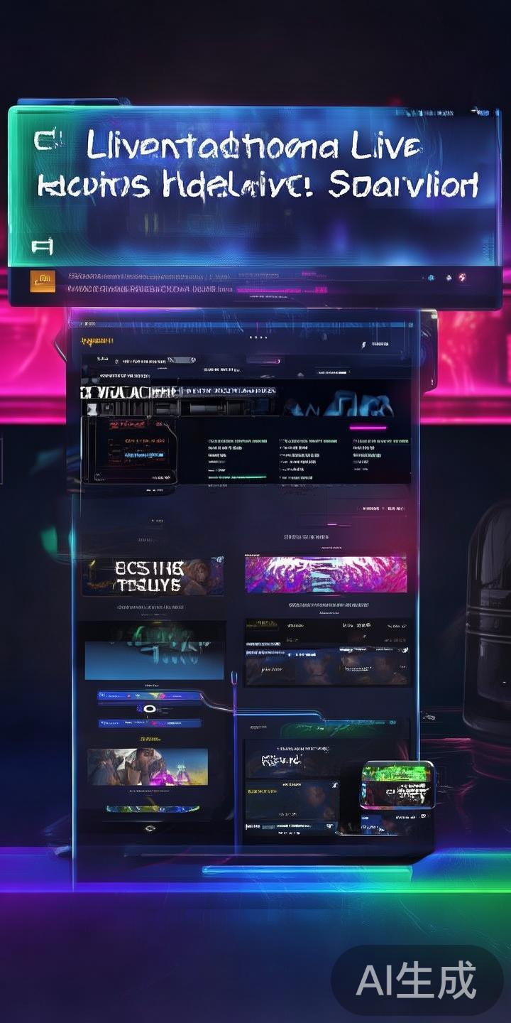 多样化的功能，提升用户体验
除了直播，平台还配备