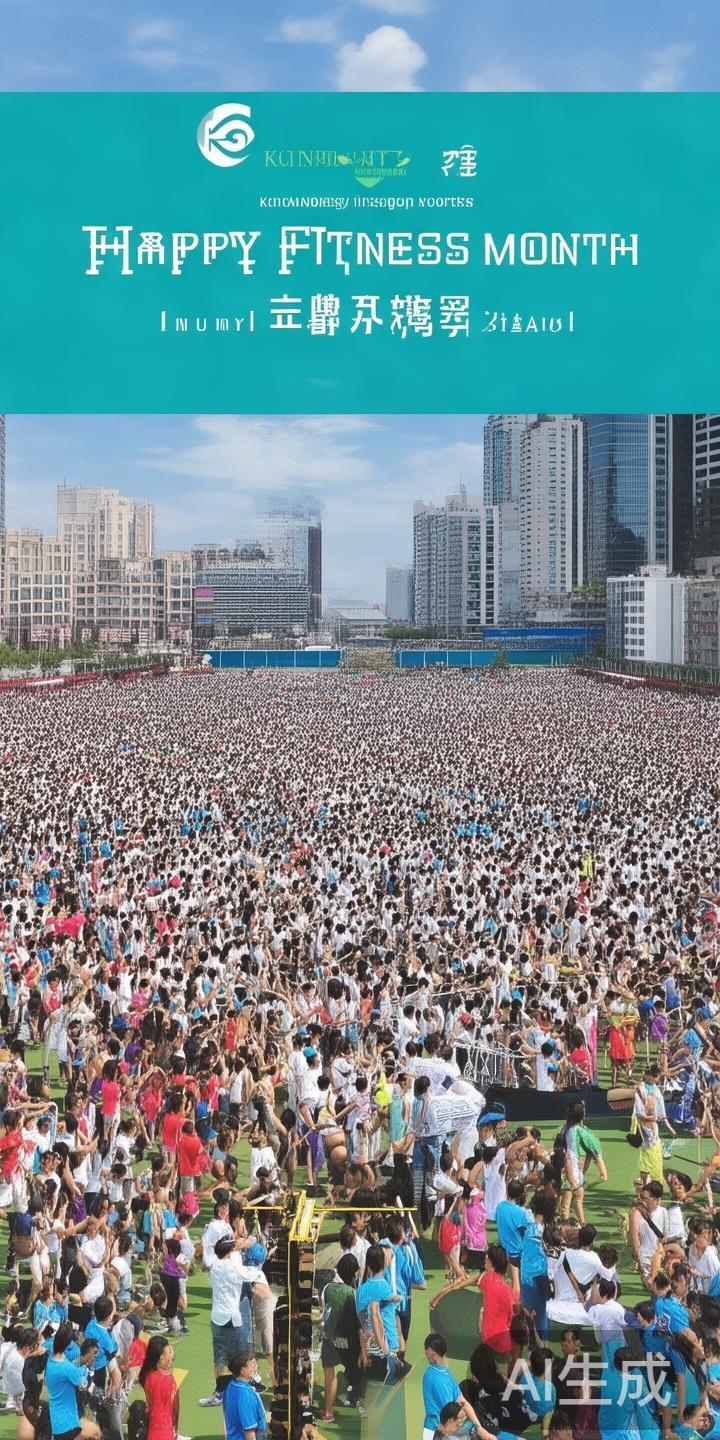 开运体育携手共创幸福未来,共启幸运新篇章 例如,2023年度的“幸福健身月”系列活动,吸引了