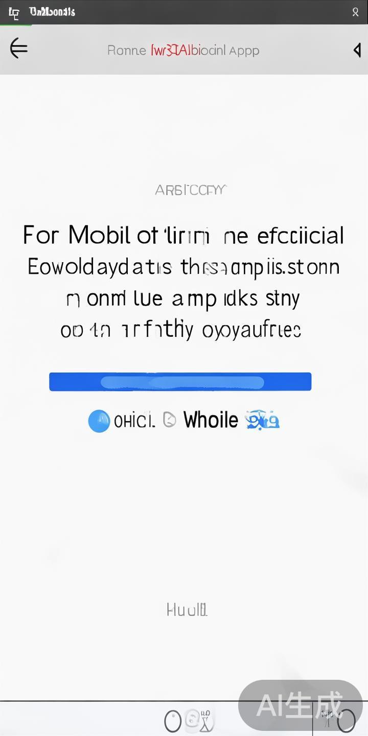 全面揭秘:一步步教你顺利登录开云体育官网首页的详细操作指南 2. 手机APP登录:若使用手机,优先选择官方AP