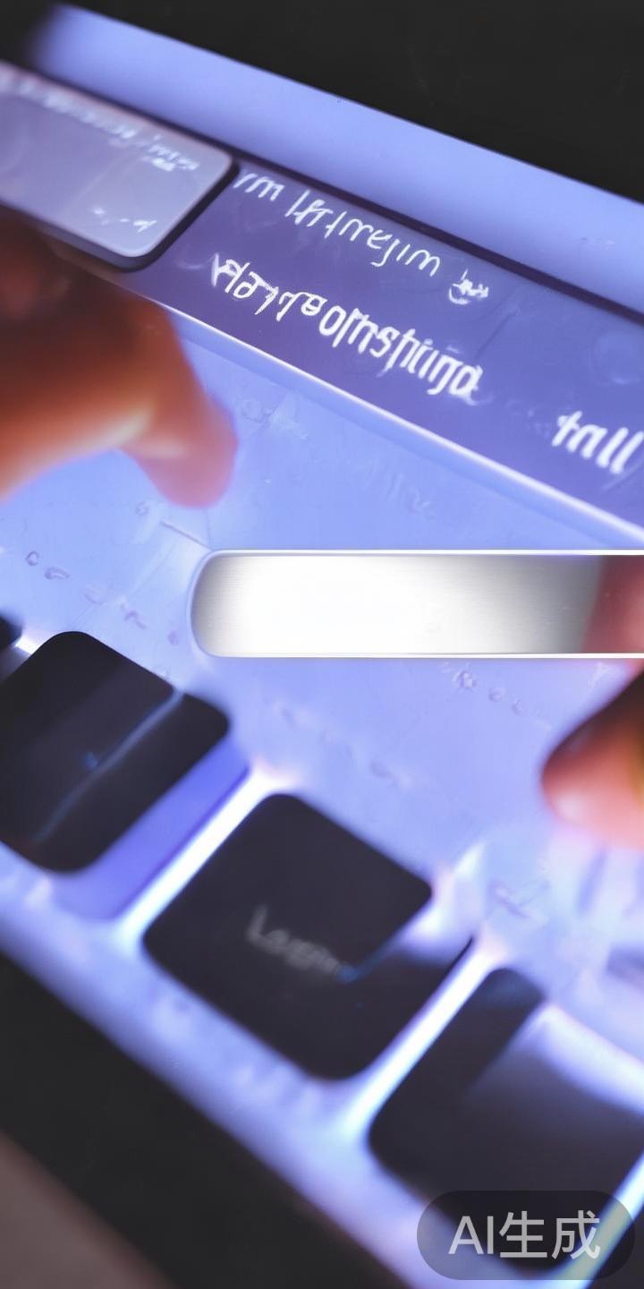 详细教程:步骤解析如何使用手机登录开yun体育平台官网 输入账号信息
在登录界面,填写你的注册账号(手机