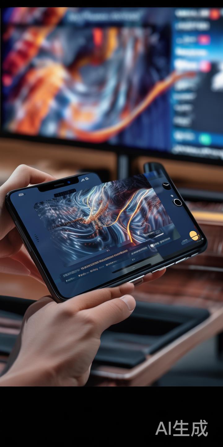 开云体育足球直播平台多设备同步观看全面提升用户体验 具体而言,平台使用的多设备同步技术包括高清流传输协